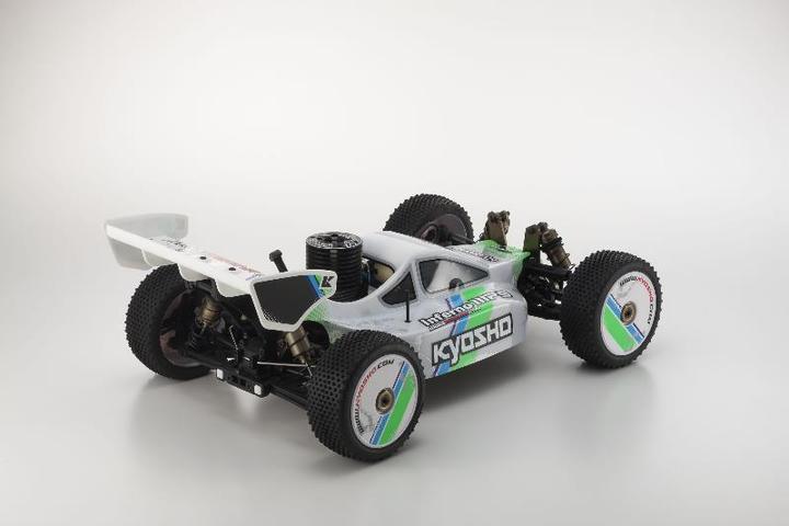 Image du produit Kyosho Inferno MP9 TKI3 T 1 (RTR Prêt à fonctionner)