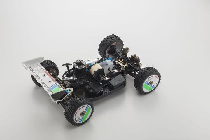 Image du produit Kyosho Inferno MP9 TKI3 T 1 (RTR Prêt à fonctionner)