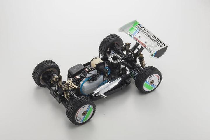 Image du produit Kyosho Inferno MP9 TKI3 T 1 (RTR Prêt à fonctionner)