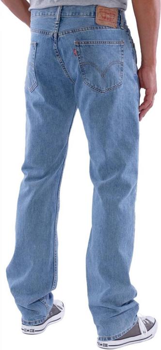 Actual product image Levis 505 (W32/L32)