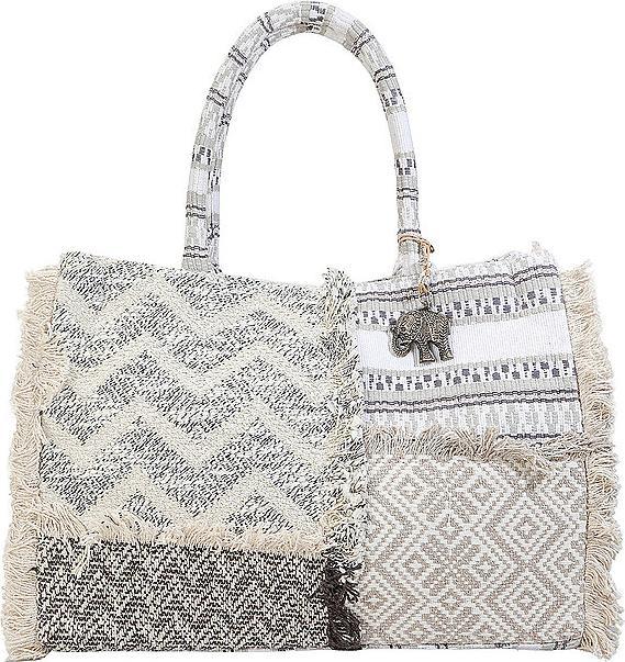 Produktbild Anokhi Tote Bag BOOK TOTE