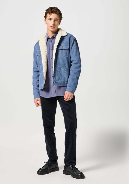 Image du produit Wrangler Pantalon en tissu River (29)