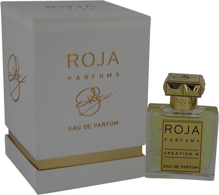 Actual product image Roja Parfums Roja Creation-R by Extrait De Parfum Spray 50 ml (Spray, 50 ml)