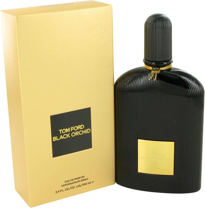 Image du produit Tom Ford Black Orchid (Eau de toilette, 100 ml)