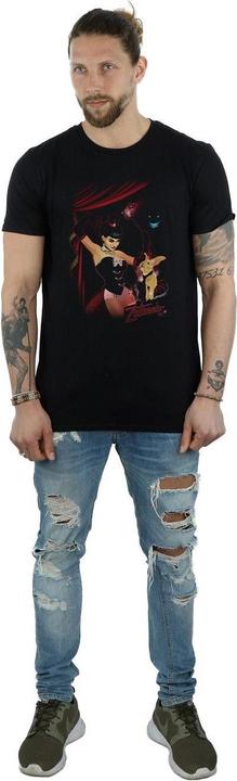 Produktbild Zatanna Bombshell Cover TShirt (L)
