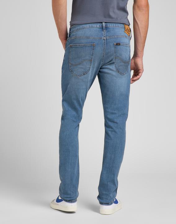 Actual product image Lee Luke (W30/L34)