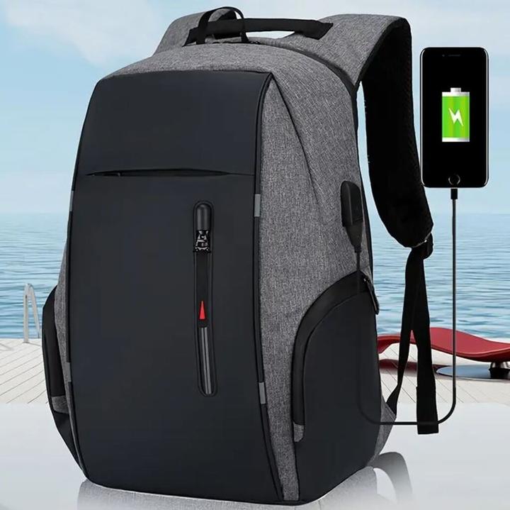 Actual product image Champ Reiserucksack