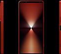 Actual product image Sony Xperia 1 VI (512 GB, Scarlet, 6.50", Dual SIM, 52 Mpx, 5G)