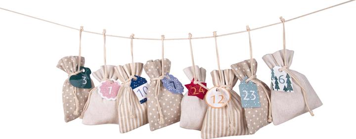 Immagine prodotto Folia Calendario dell'Avvento Basic