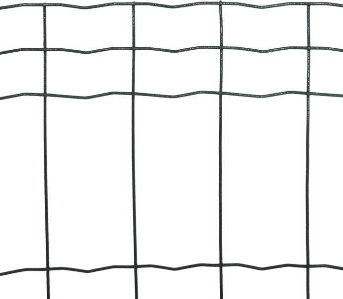 Immagine prodotto Swisshandel24 Recinto per cani in rete metallica Recinto per pollame Rete per pollame Recinto per polli Recinto