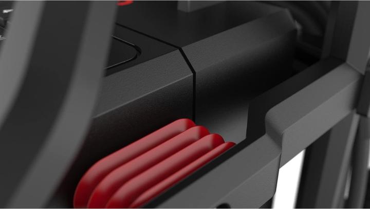 Immagine prodotto PerfectPro Radio da cantiere UBOX 400R (DAB, FM, Bluetooth)