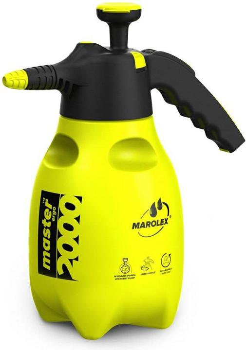 Actual product image Marolex Master Ergo 2000 (2 l)