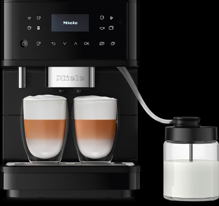 Image du produit Miele CM 6560 CH (Fiche CH)