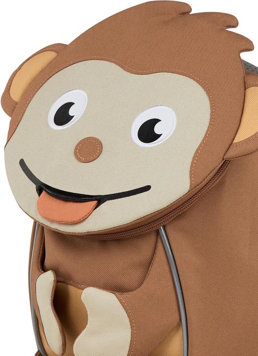 Immagine prodotto Affenzahn Zaino asilo Little Friend 26 cm
