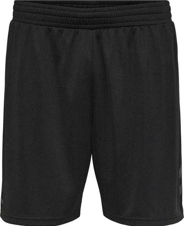 Actual product image hummel Hmlq4 Poly Short (3XL)