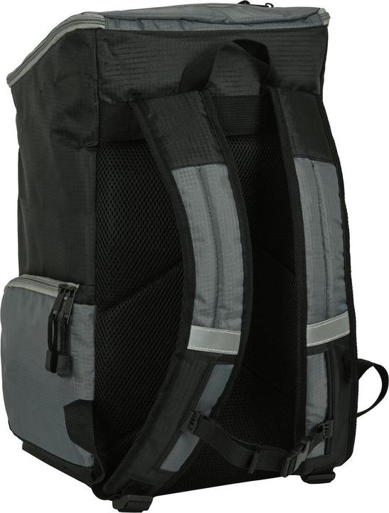 Immagine prodotto Safta Rucksack Multisports Schwarz Grau Sportlich 28 x 50 x 22 cm