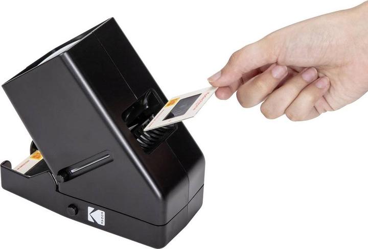 Actual product image Kodak Slide Scanner 35mm Slide Viewer (Slide Viewer)