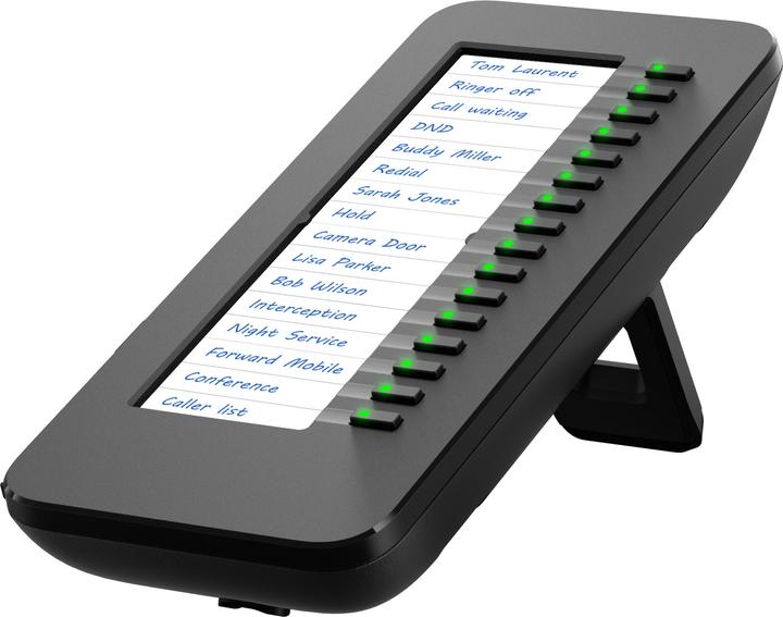 Image du produit Unify OpenScape Key Module 410 sw