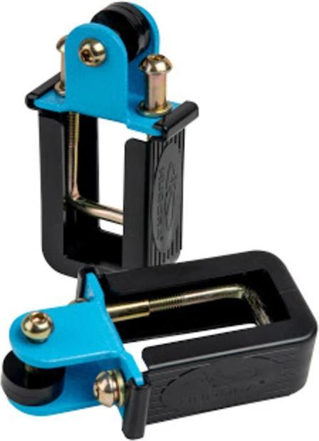 Actual product image Hudora Swing Vario suspension, 2 pieces