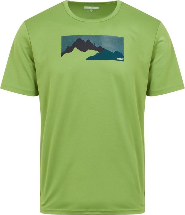 Regatta Fingal VIII TShirt (3XL)