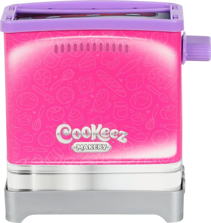 Produktbild Magni Cookeez makery Ofen Toasties (14.50 cm)