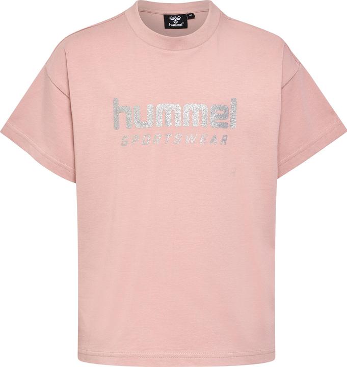 Image du produit hummel hmlCHILLI T-SHIRT S/S (140)