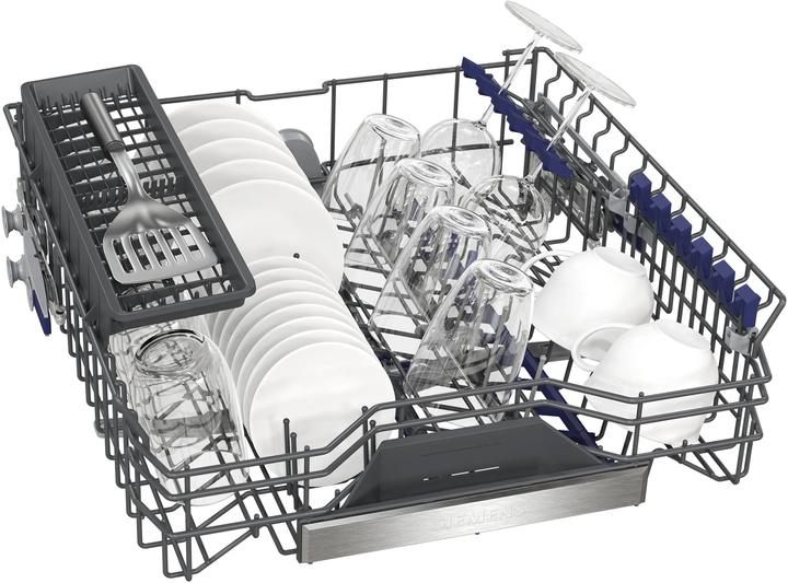Actual product image Siemens SN63EX04BE