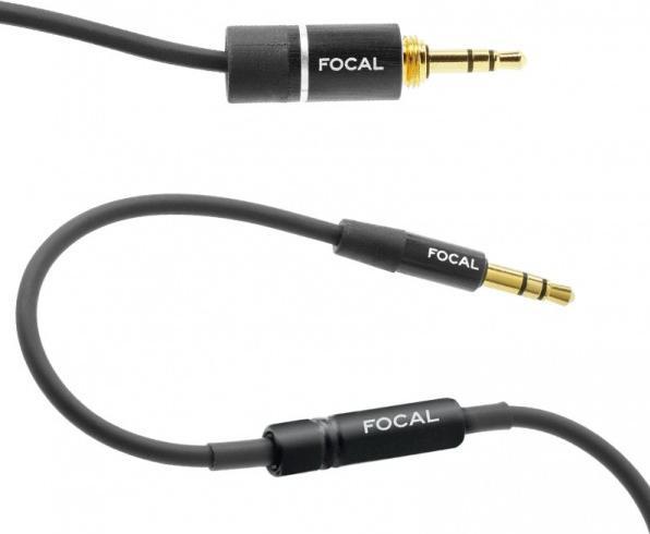 Immagine prodotto Focal Spirit One Classic (Cablato)
