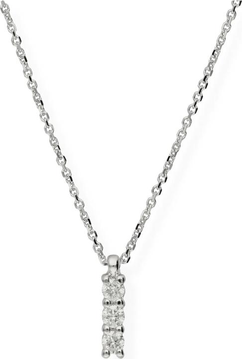 Produktbild Carat Trilogy (Gold 18ct)