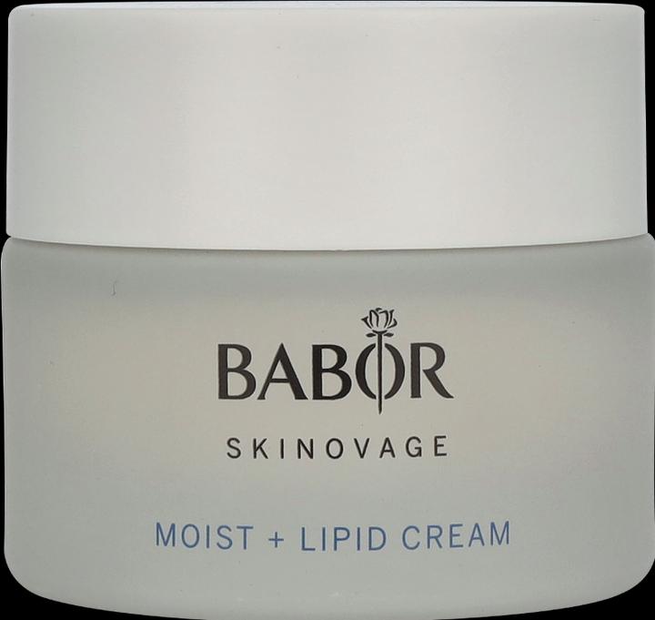 Actual product image Babor SKINOVAGE - Moist + Lipid Cream (50 ml, 24h cream)