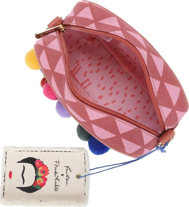 Immagine prodotto Fritzi aus Preußen Borsa a tracolla Fritzi x Frida Kahlo Easy Go Limited 19,5 cm