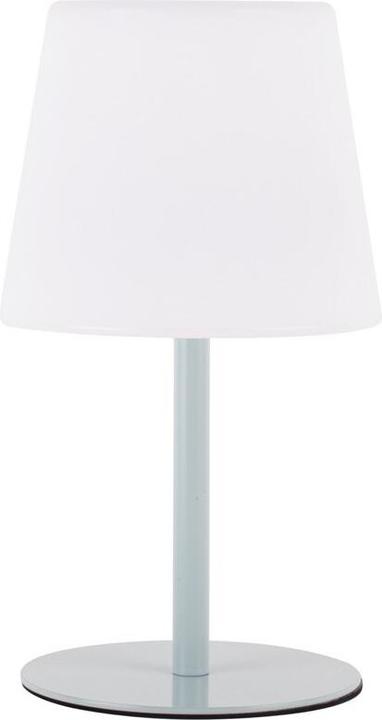 Actual product image Leitmotiv table lamp outdoors