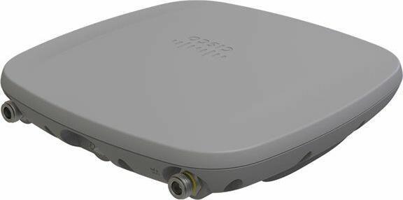 Immagine prodotto Cisco CATALYST 9163E AP(W6E TRI-BAND 2X2OUTDOOR) W/MERAKI IN
