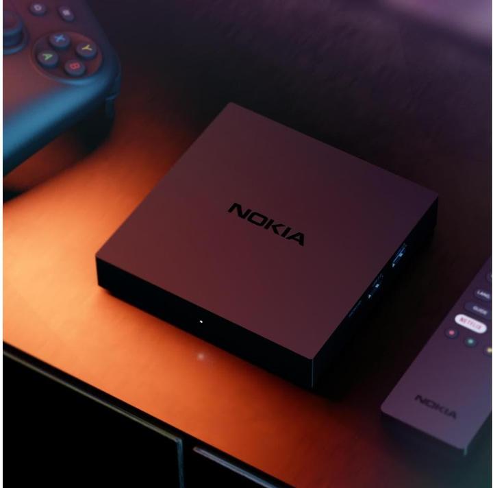 Produktbild Nokia 8010 (32 GB, Android 11)
