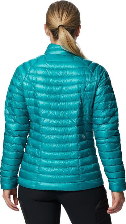 Produktbild Mountain Hardwear Ghost Whisperer/2 Jacket (M)