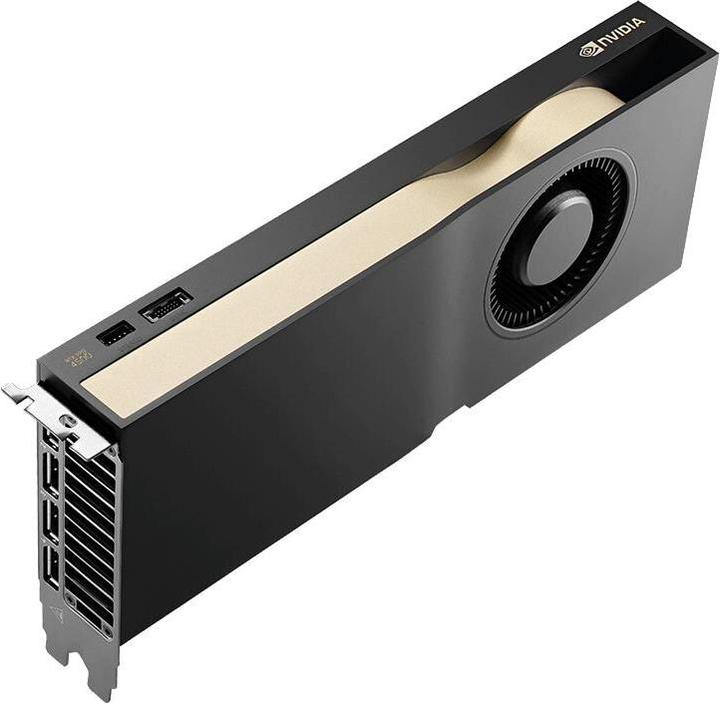 Immagine prodotto PNY Quadro RTX PRO 4500 Blackwell 32GB GDDR7 4xDP (32 GB)