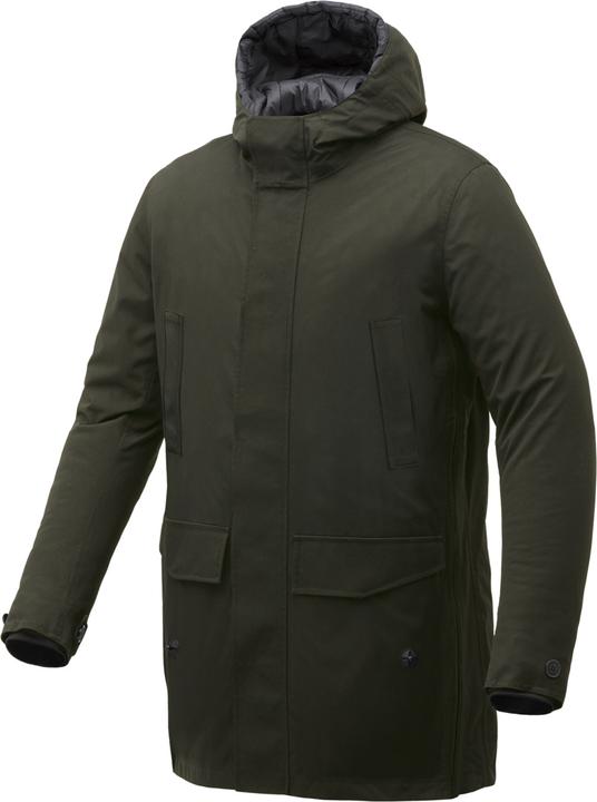 Actual product image Tucano Urbano Magic Parka 2 in 1 Men (XL)