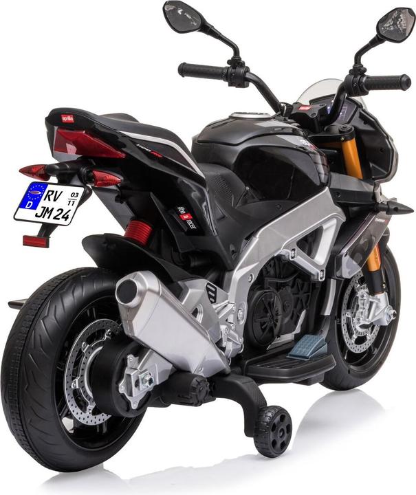 Productafbeelding Jamara Aprilia Tuono V4 1100 (12 V)