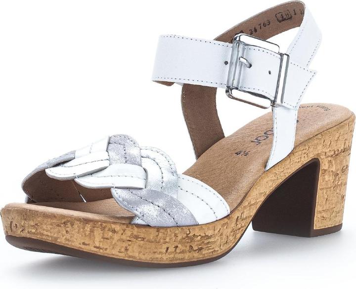 Actual product image Gabor White (35.5)