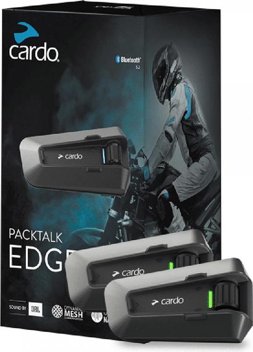 Immagine prodotto Cardo Packtalk Edge (Set di 2)