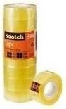 Actual product image Scotch adhesive tape 508 (19 mm)