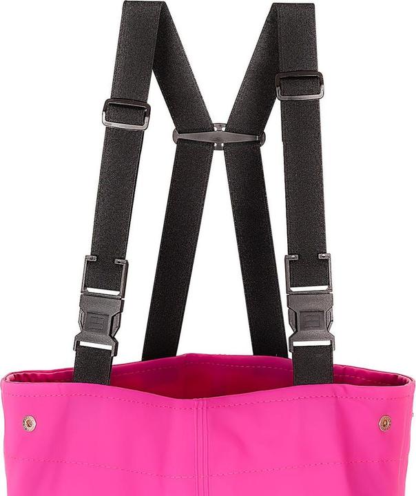 Immagine prodotto Dönges Trampolieri per bambini, EN 343, rosa, taglia 34/35 (W34/L35)
