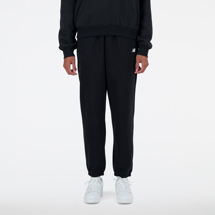 Produktbild New Balance W French Terry Jogger (XS)