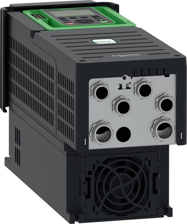 Produktbild Schneider Electric VSD IP21 5,5KW 200V/240