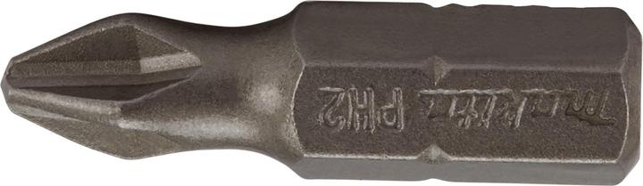 Immagine prodotto Makita BIT A VITE 25MM PH2 3PZ (PH2)