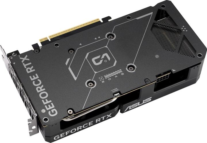 Immagine prodotto ASUS Dual GeForce RTX 5060 Ti OC (16 GB)
