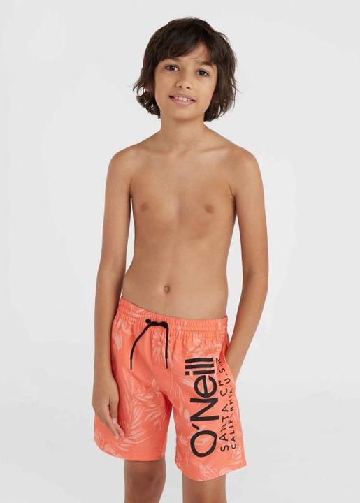 Produktbild O'Neill MIX & MATCH CALI FLORAL 14" SWIM SHORTS (164)