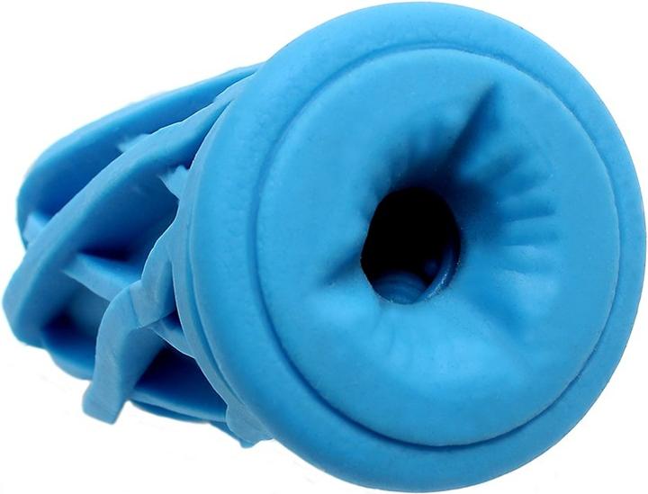 Leten Future Sleeve blue