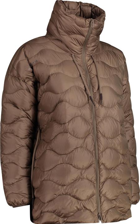 Actual product image Jeanne Baret Tahiti Puffy (M)
