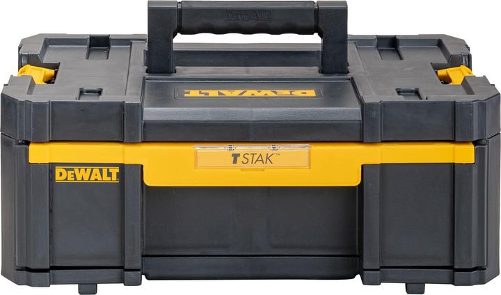 Produktbild DeWalt Tstak Iii